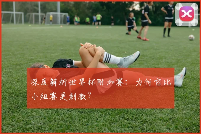 深度解析世界杯附加赛：为何它比小组赛更刺激？